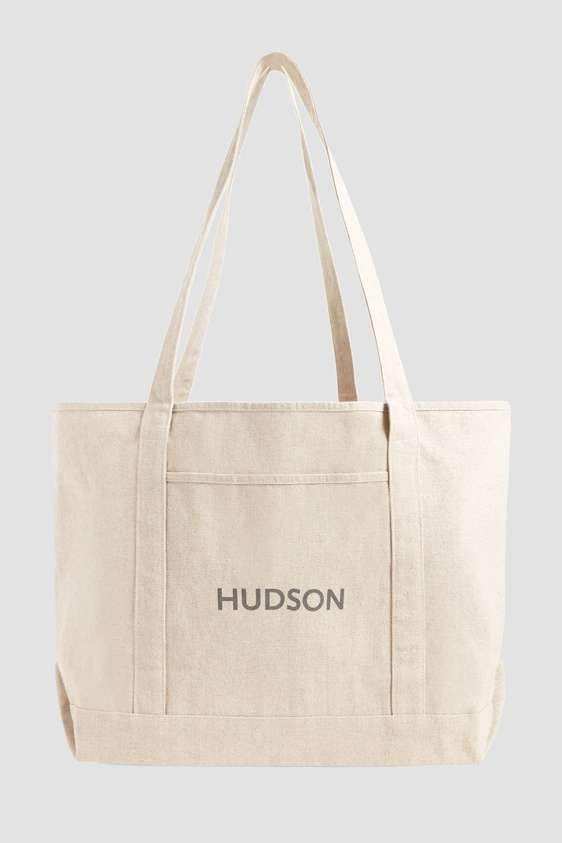 Hudson Large Tote