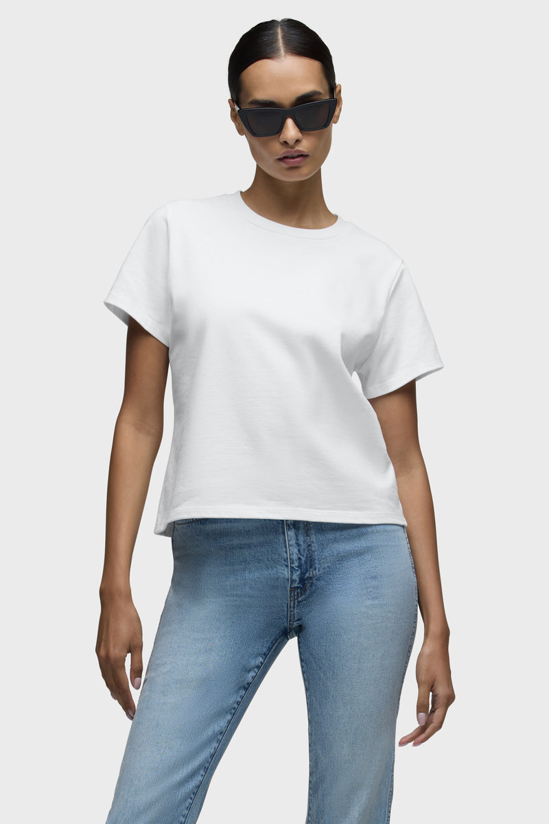 Relaxed Tee