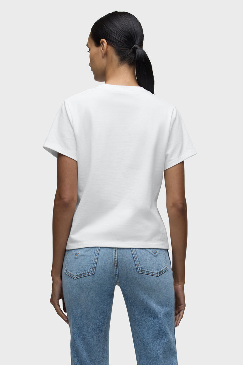 Relaxed Tee