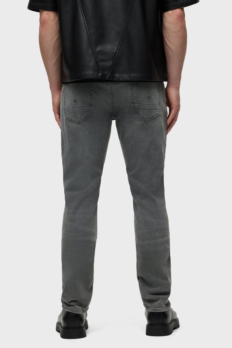 Blake Slim Straight Jean