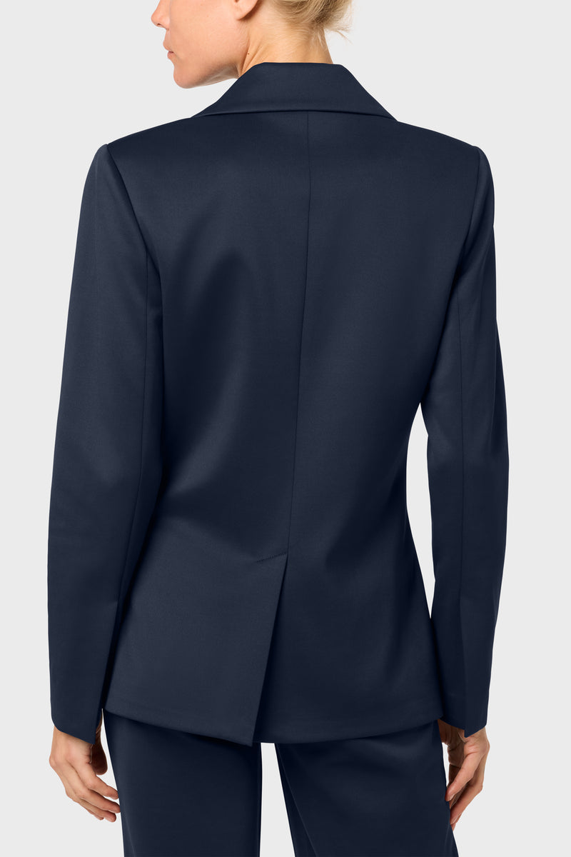 Fitted Blazer