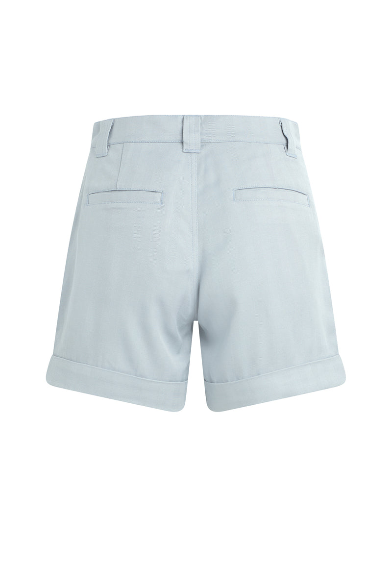 Trouser Short