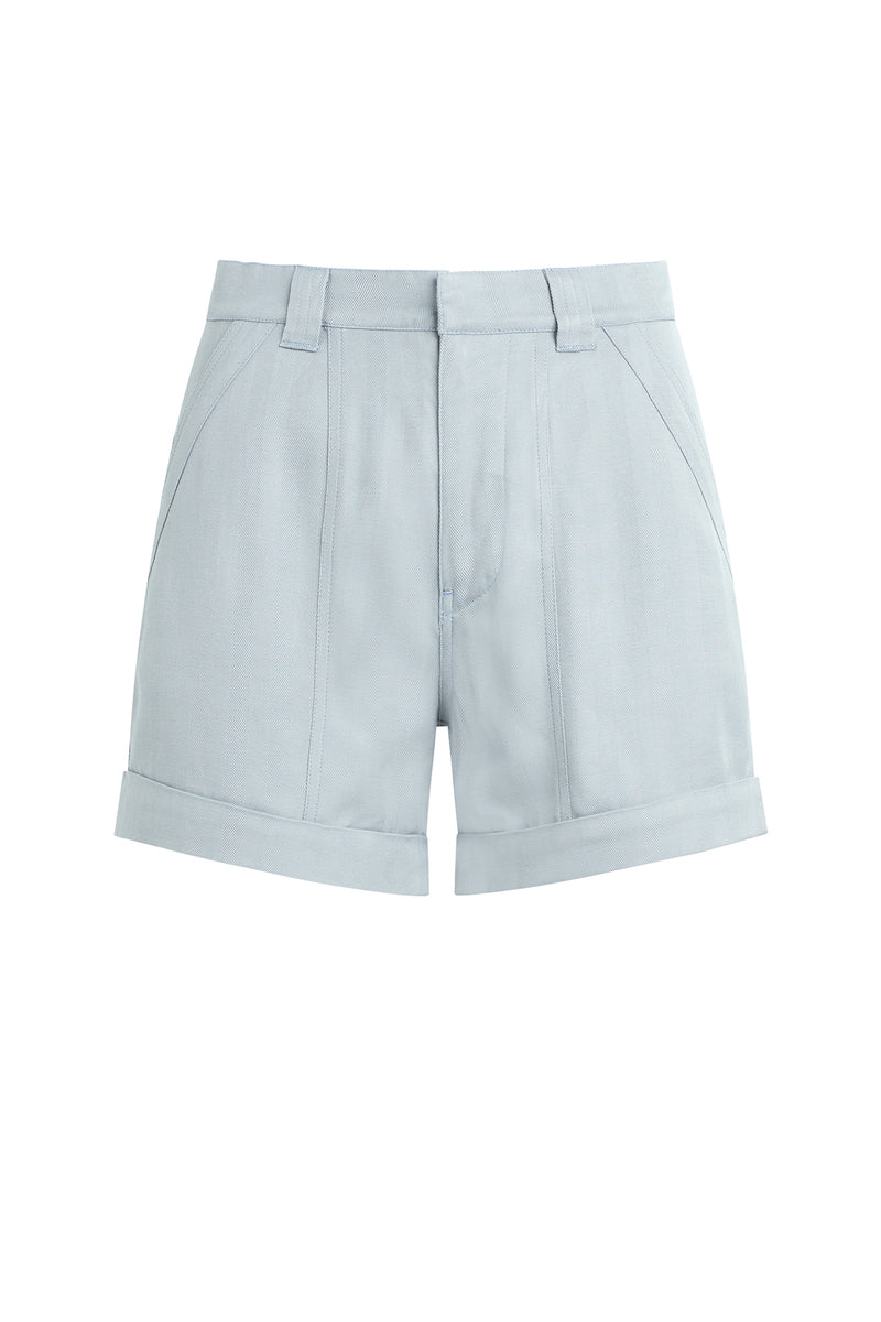 Trouser Short