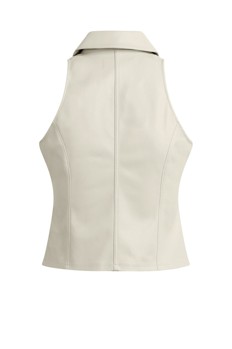 Halter Vest