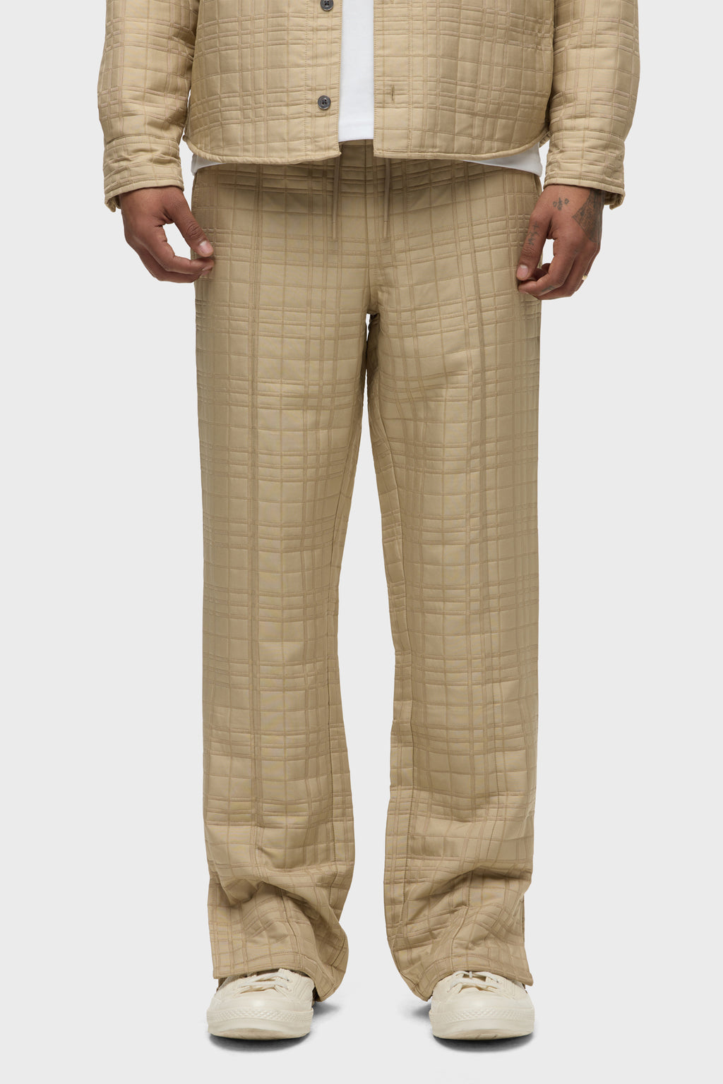 Trouser Pant