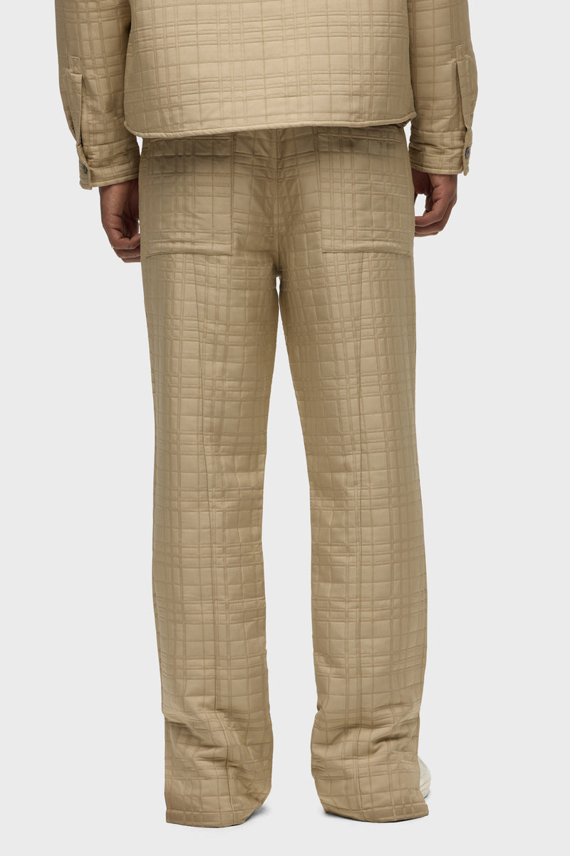 Trouser Pant