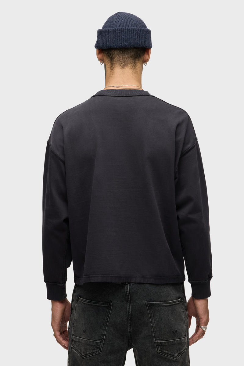 Long Sleeve Heavy Weight Tee