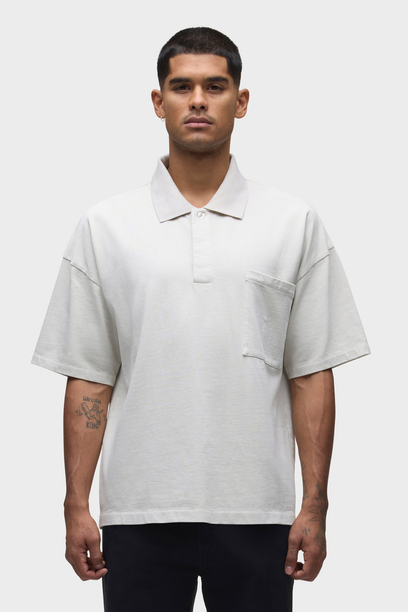 Heavyweight Polo