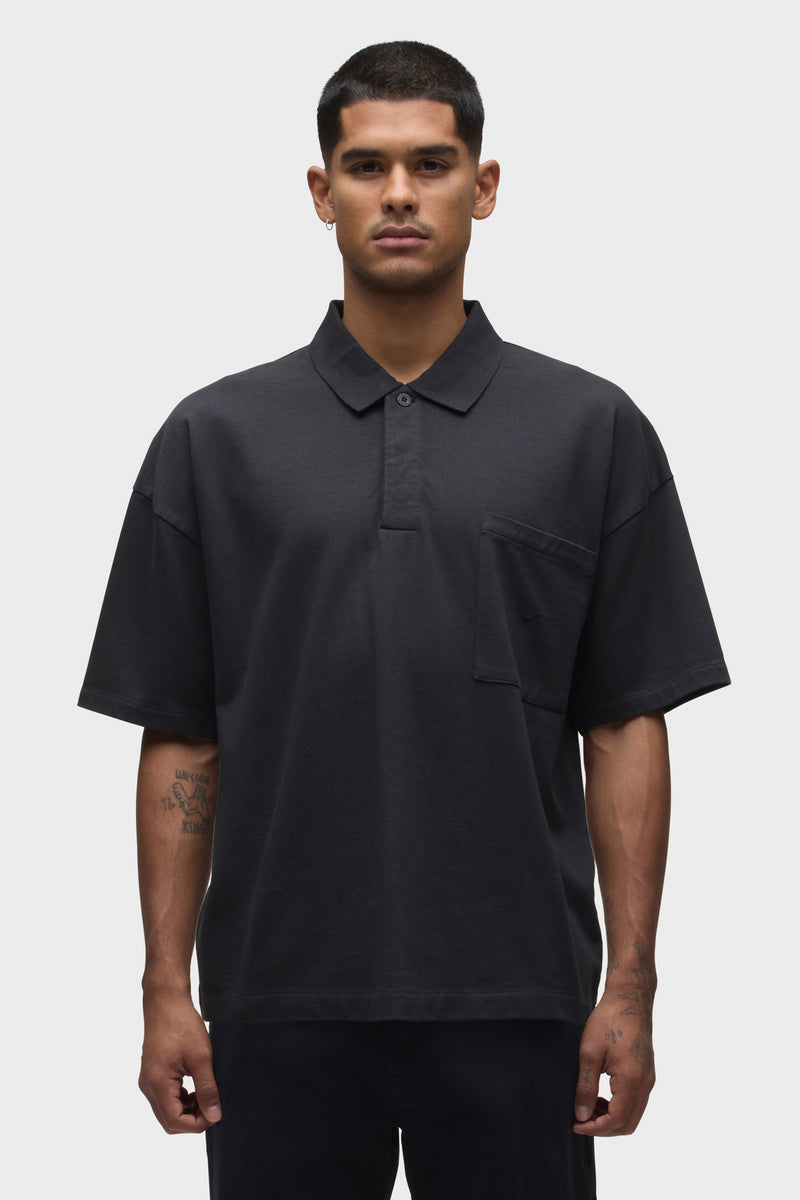 Heavyweight Polo