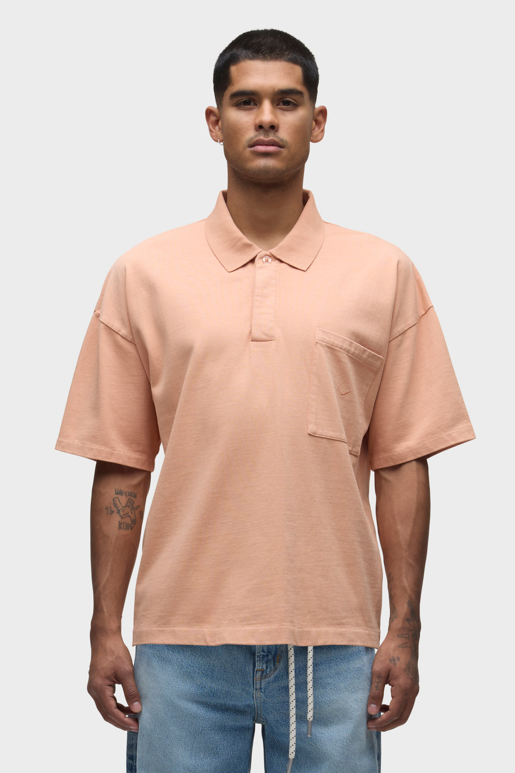 Heavyweight Polo