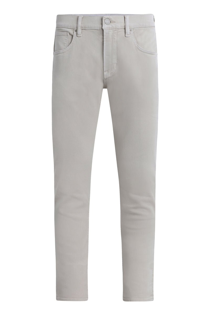 Blake Slim Straight Twill Pant