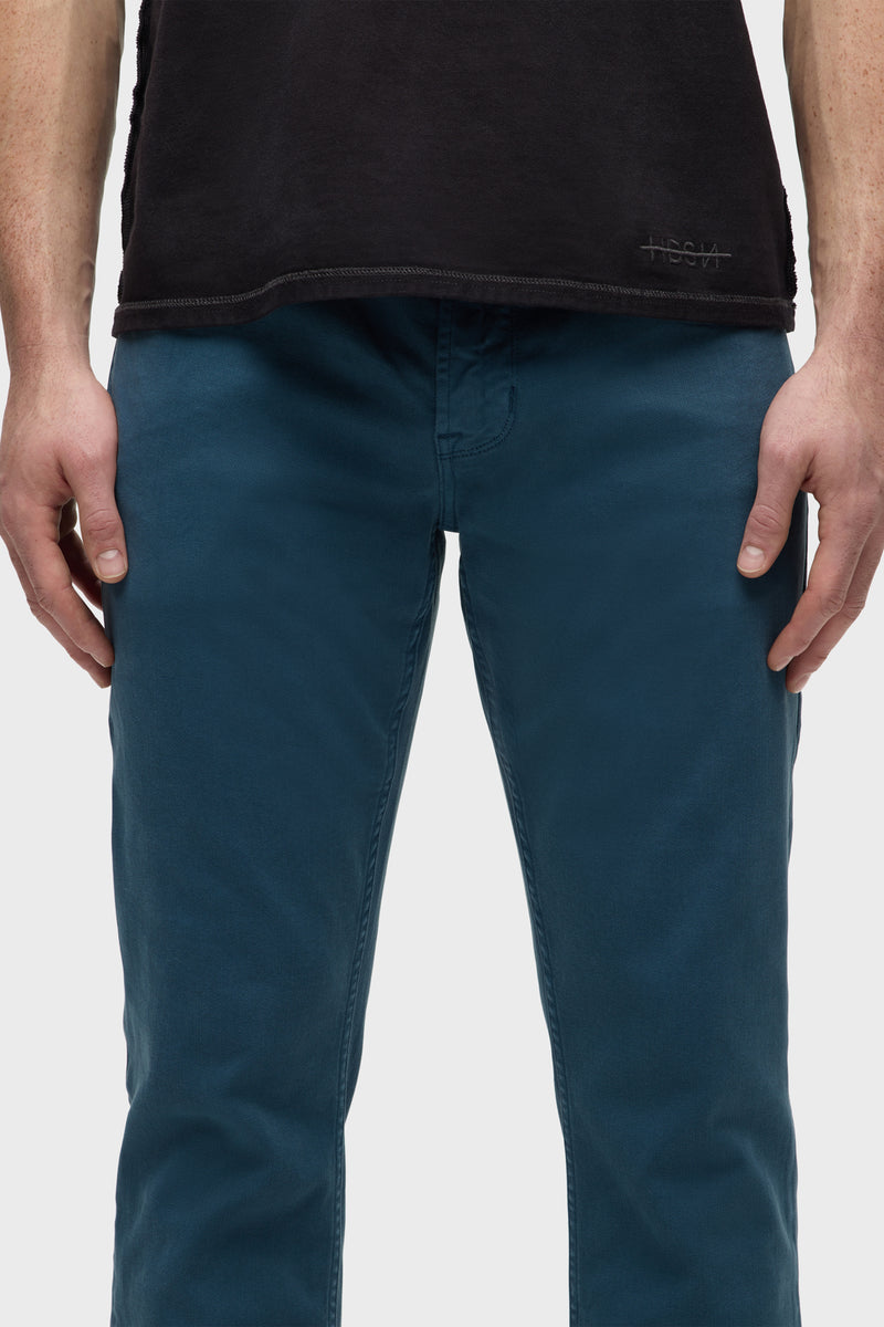 Blake Slim Straight Jean