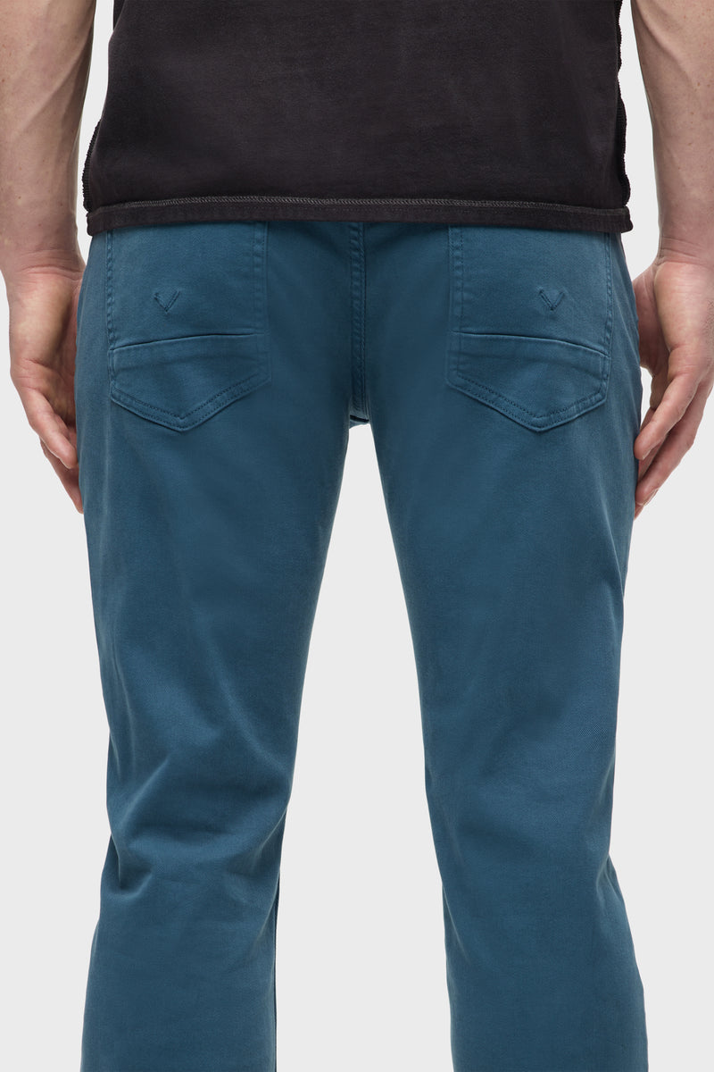 Blake Slim Straight Jean