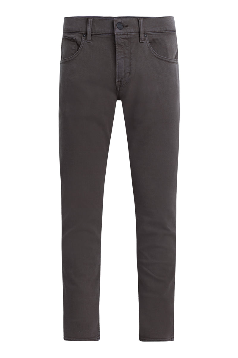 Blake Slim Straight Twill Pant