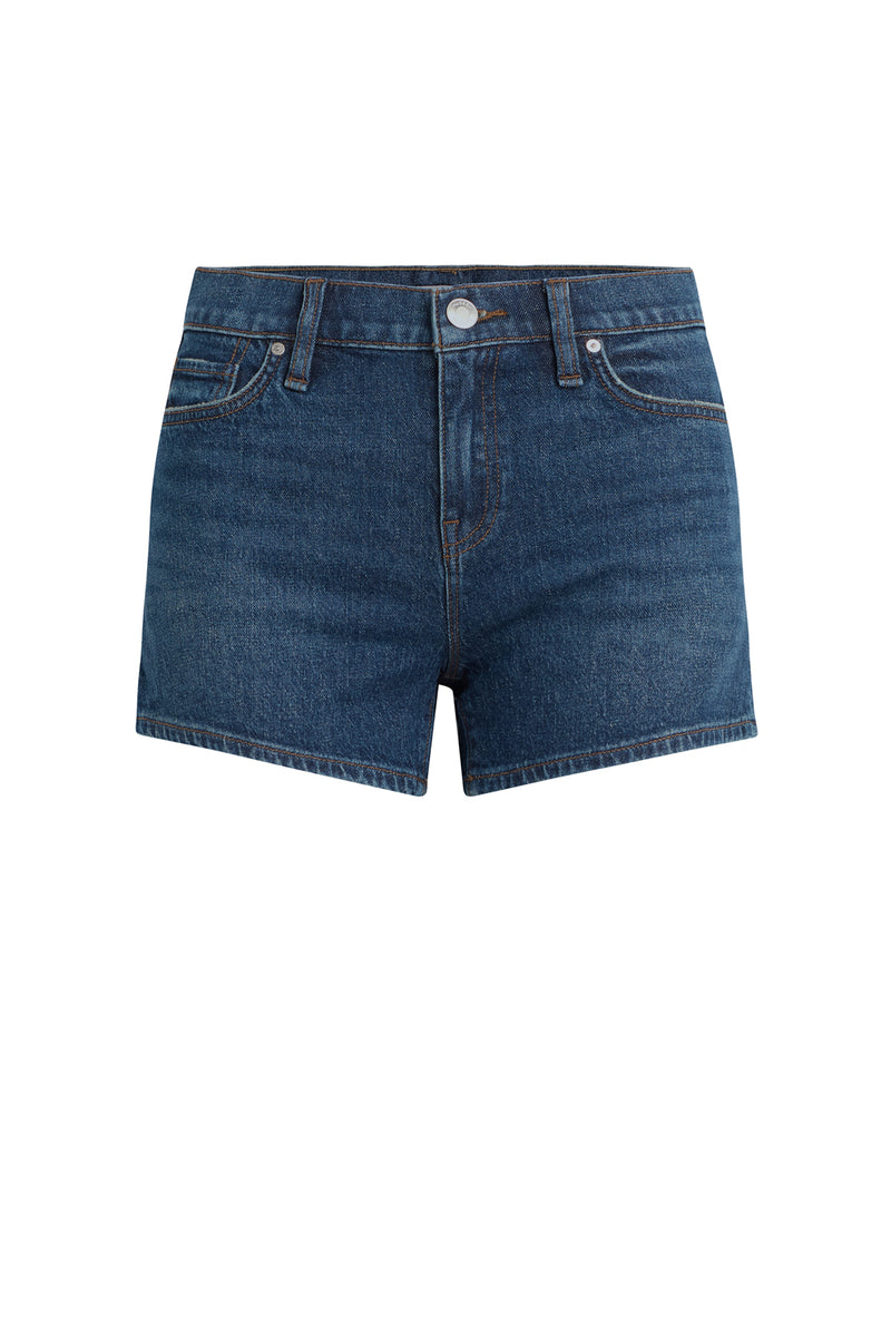 Gemma Mid-Rise Short