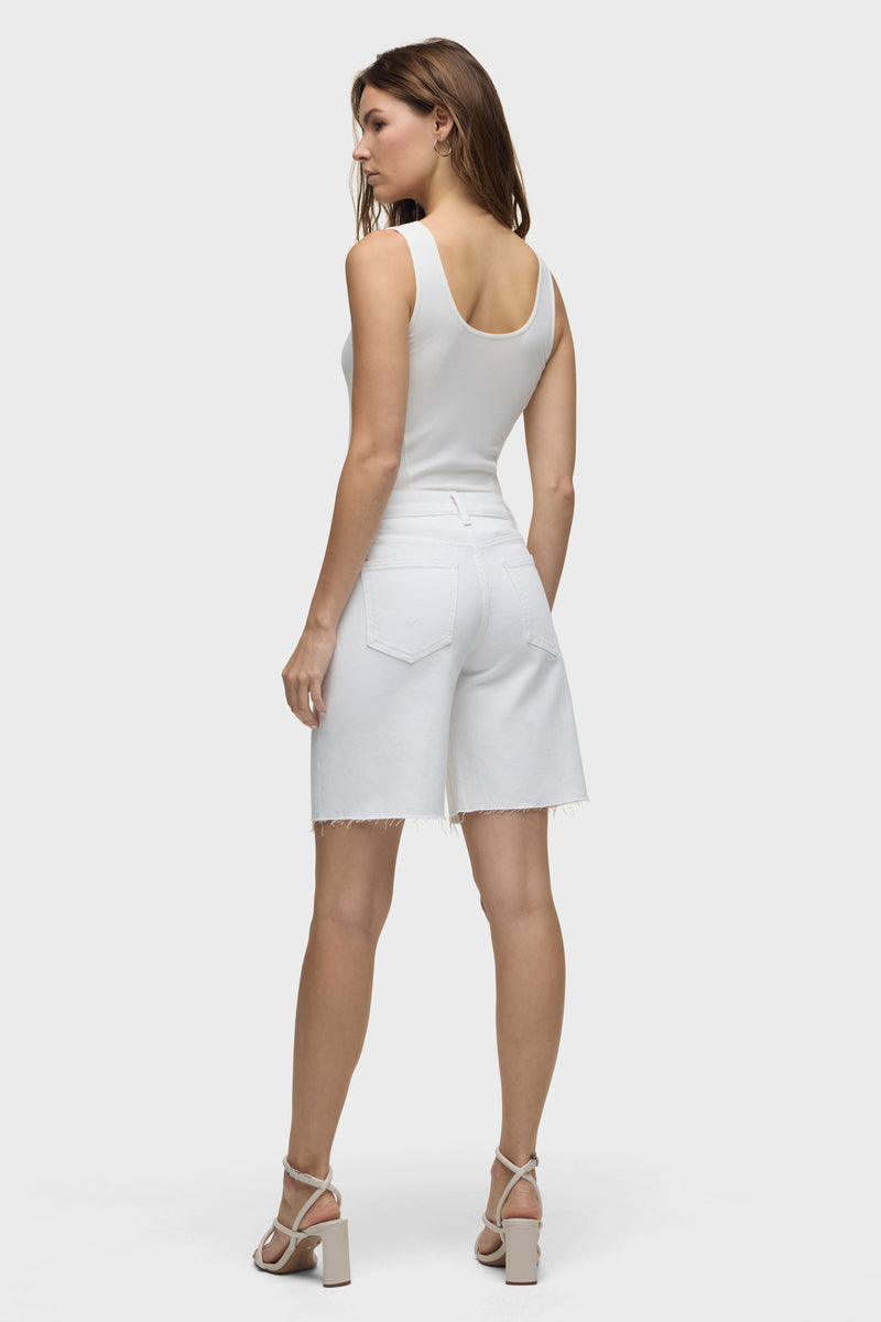 London Low-Rise Long Short