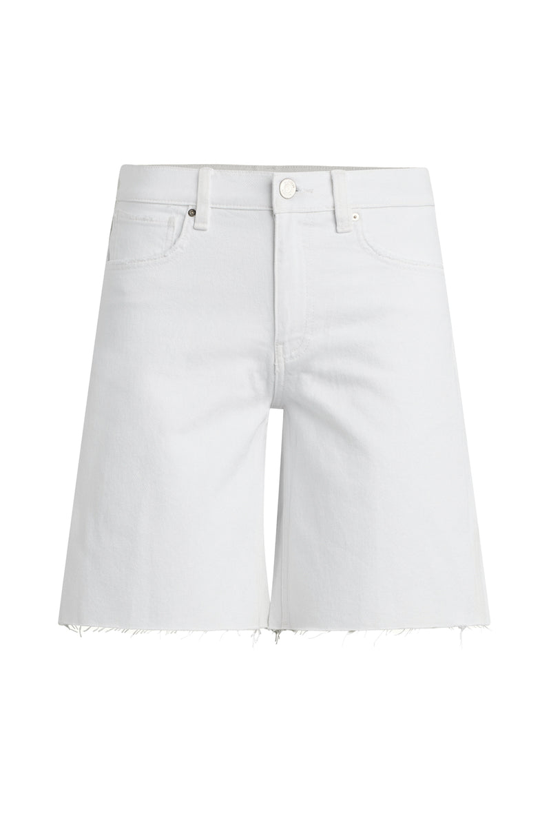 London Low-Rise Long Short