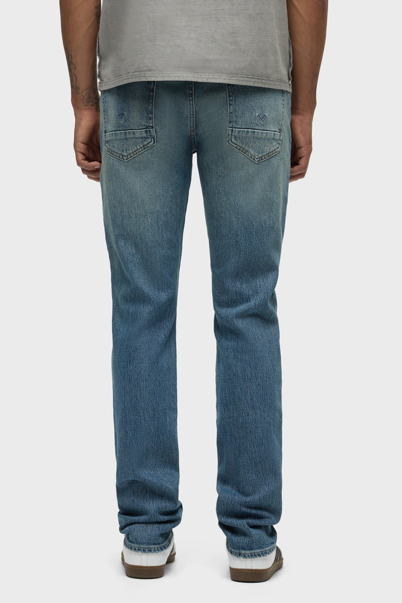 Blake Slim Straight Jean