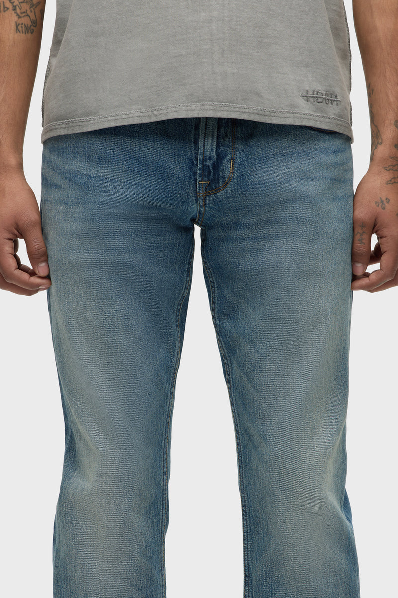 Blake Slim Straight Jean