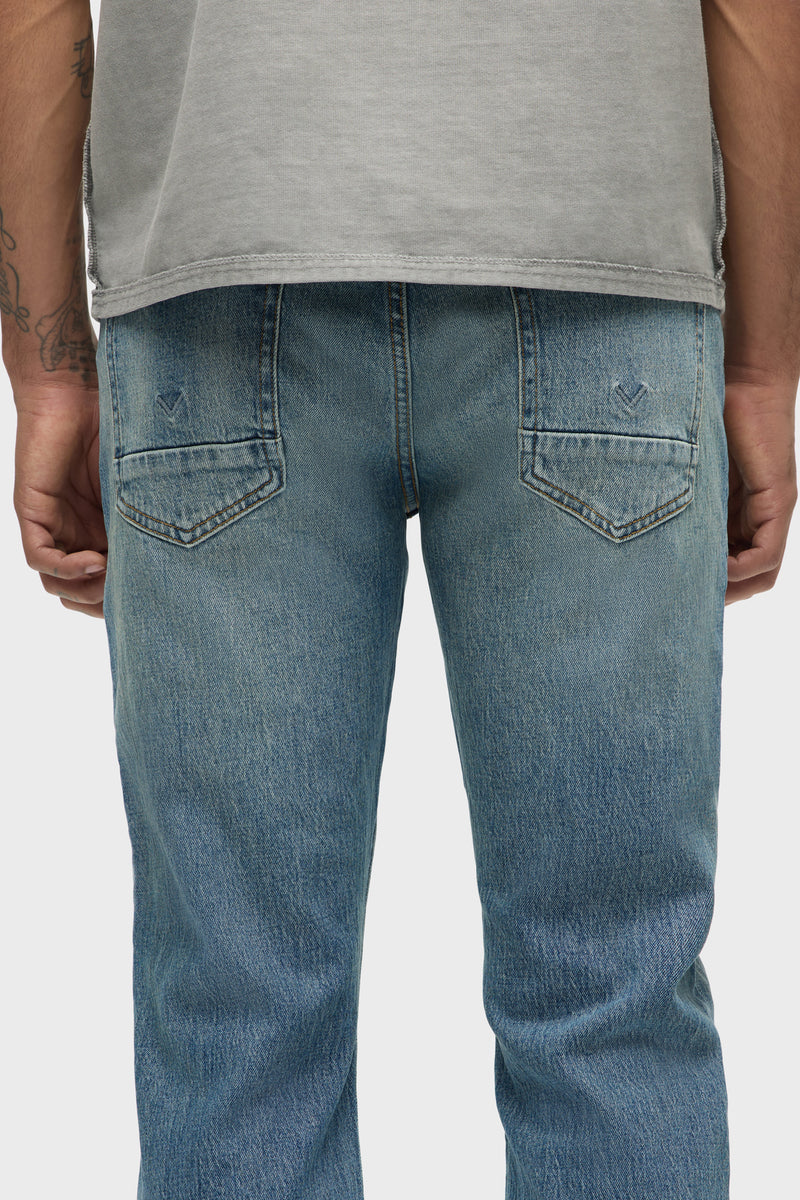 Blake Slim Straight Jean