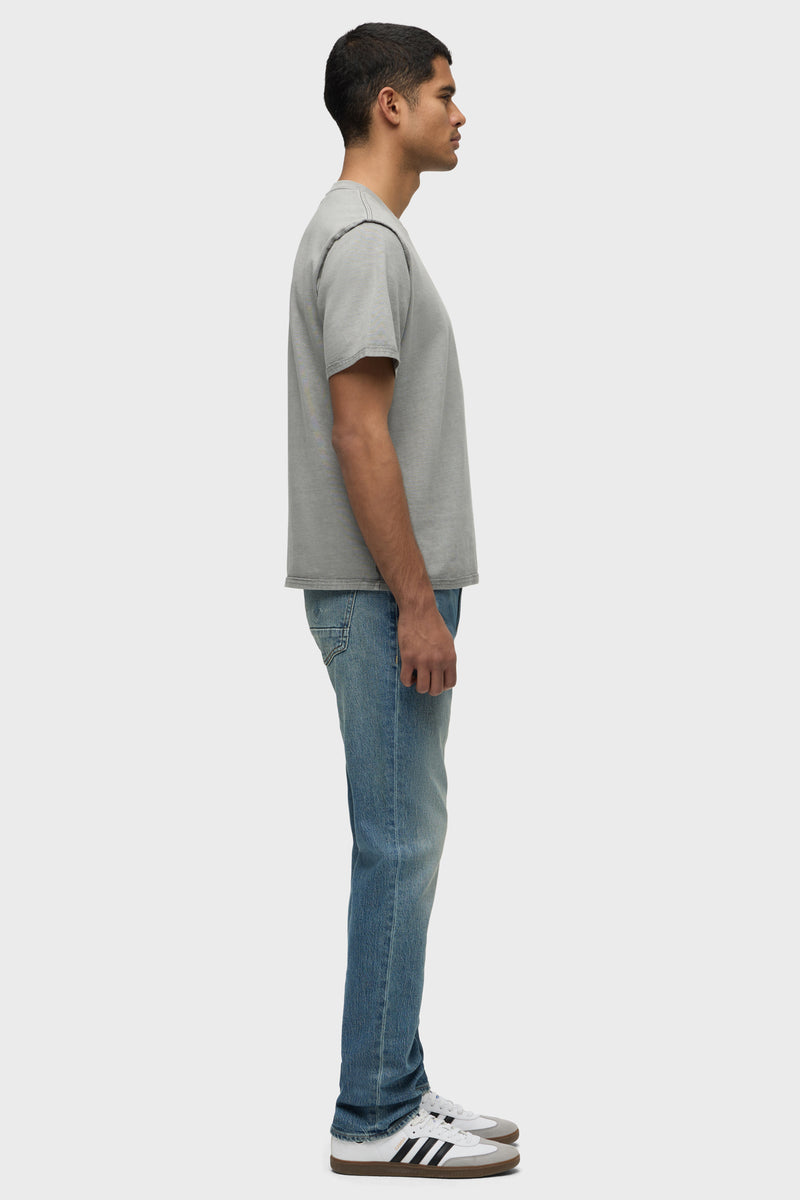 Blake Slim Straight Jean