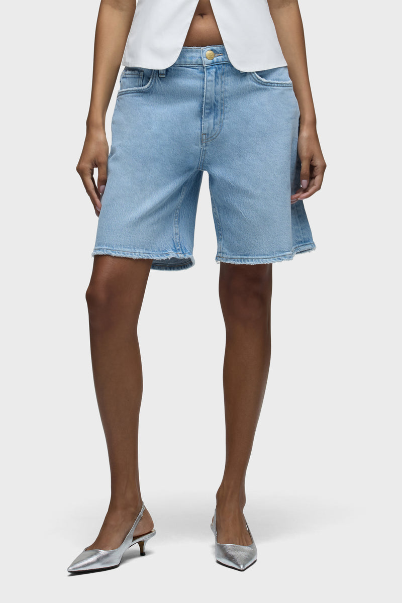 Bayou Boyfriend Short