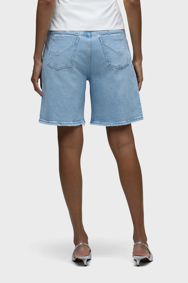 Bayou Boyfriend Short