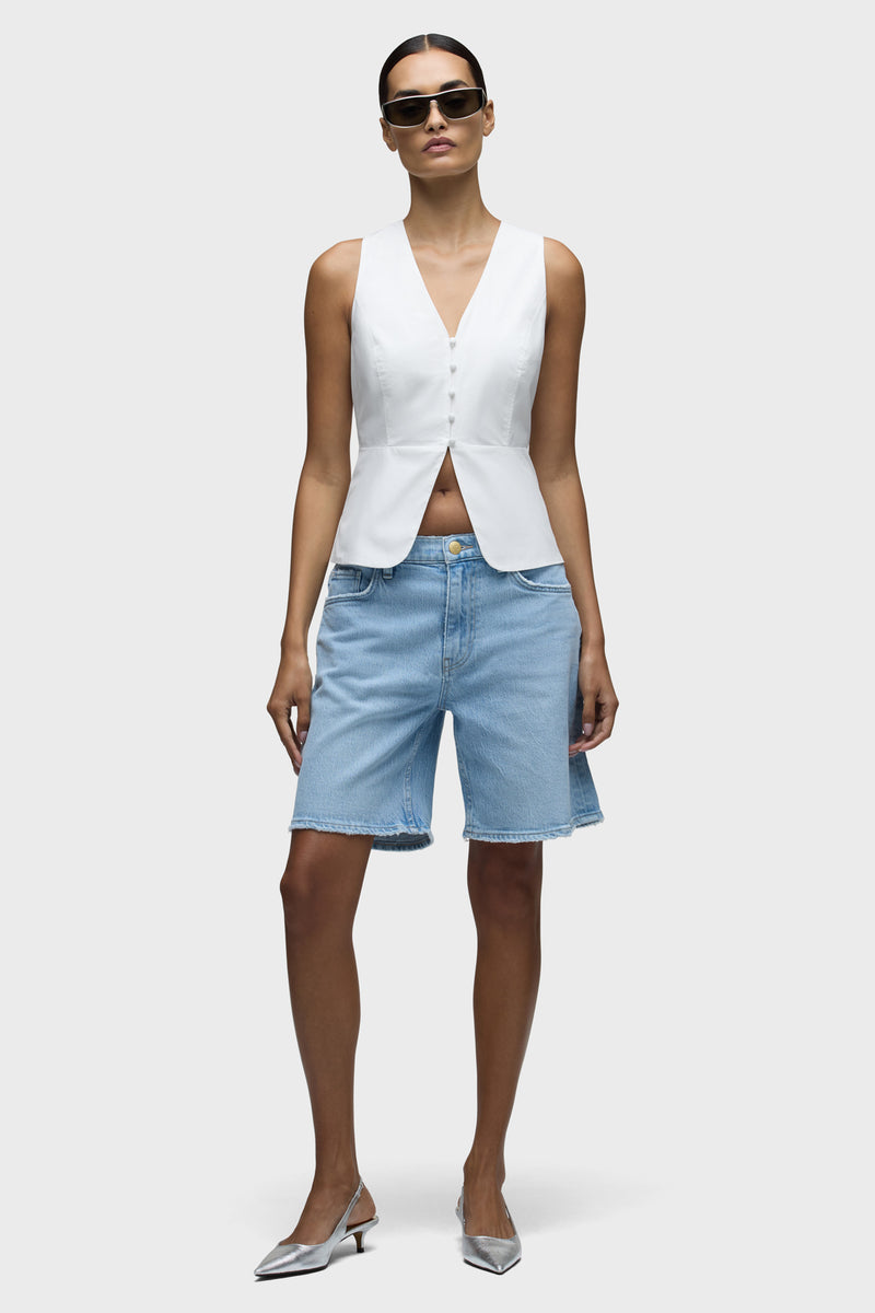 Bayou Boyfriend Short