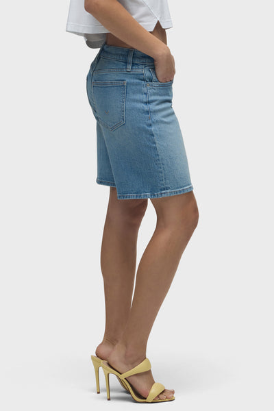 London Low-Rise Long Short