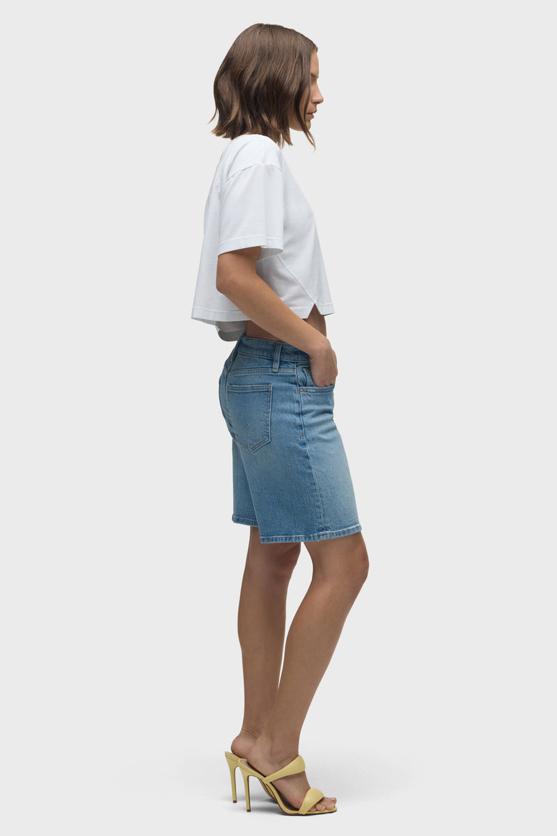 London Low-Rise Long Short