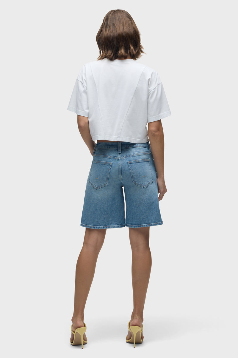 London Low-Rise Long Short