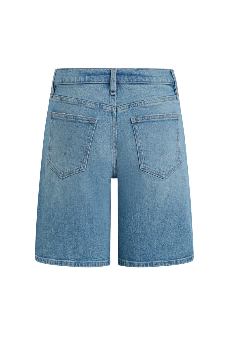 London Low-Rise Long Short