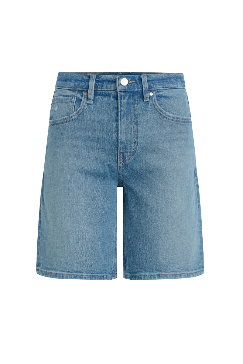 London Low-Rise Long Short