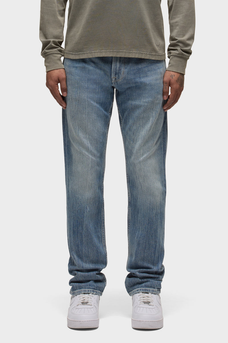 Blake Slim Straight Jean