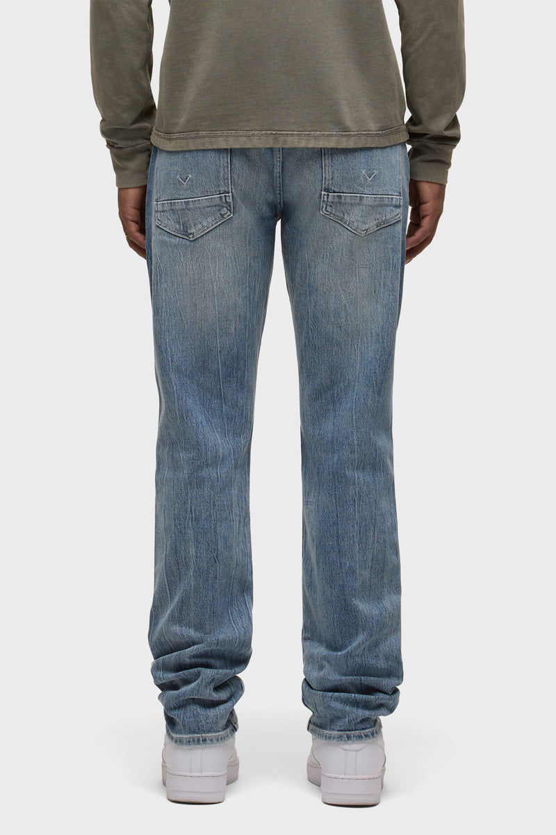 Blake Slim Straight Jean