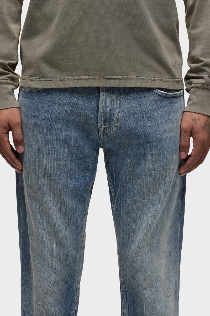 Blake Slim Straight Jean