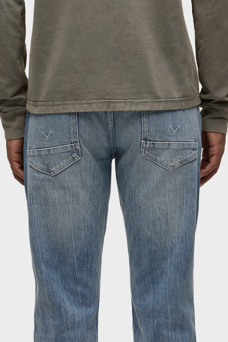 Blake Slim Straight Jean