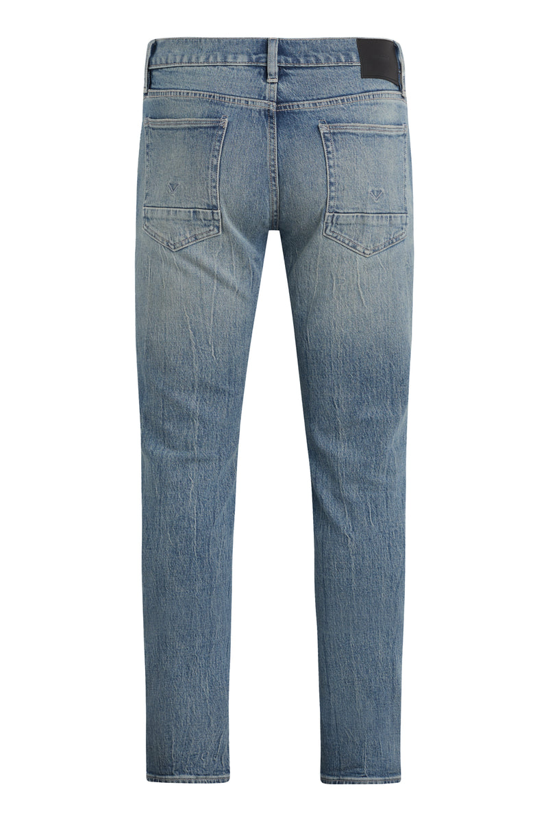 Blake Slim Straight Jean