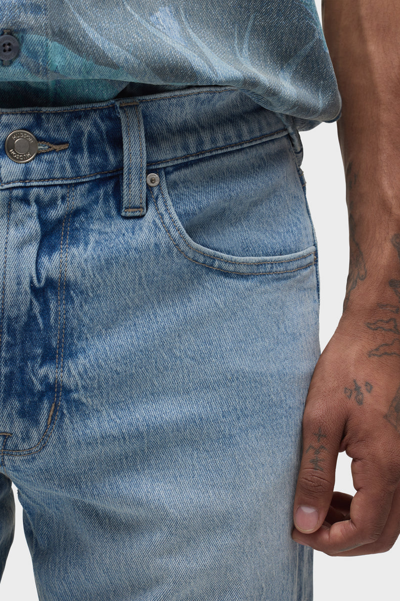 Walker Kick Flare Jean