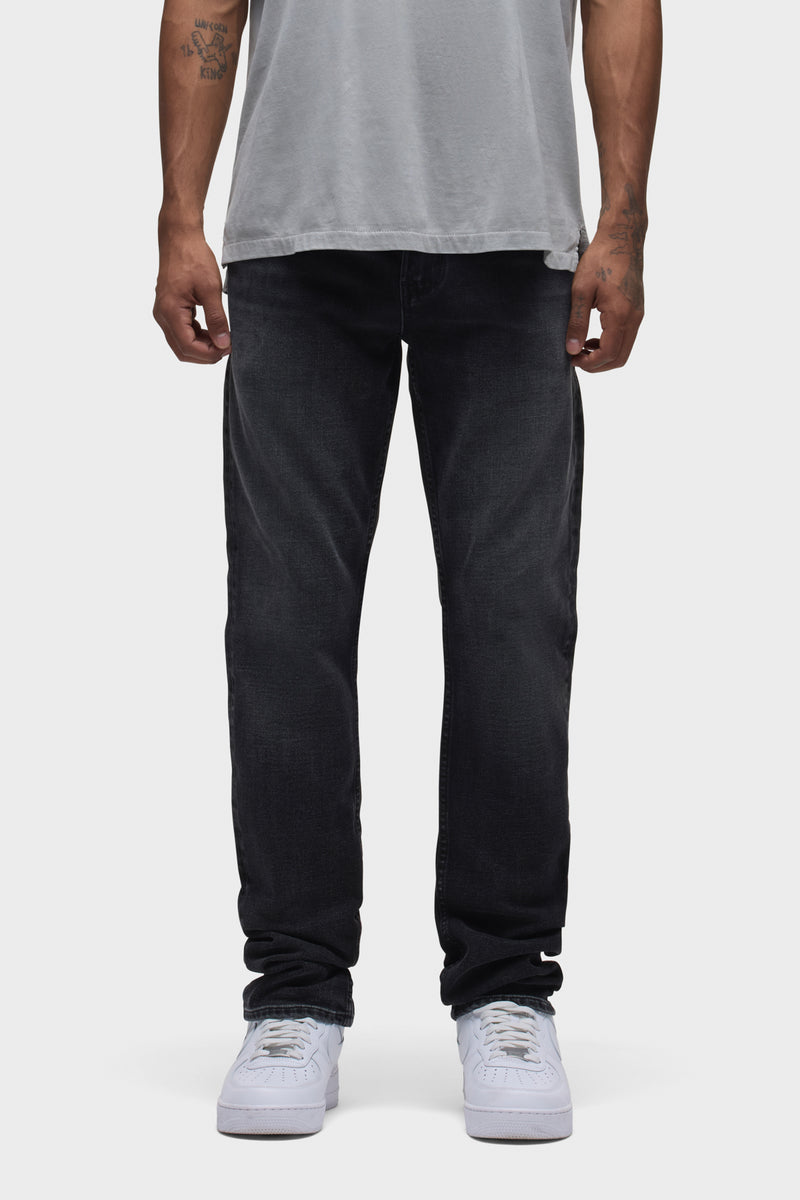 Blake Slim Straight Jean