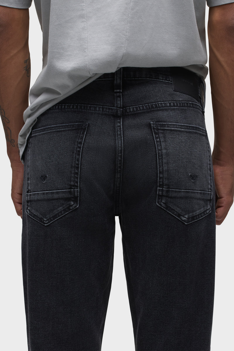 Blake Slim Straight Jean