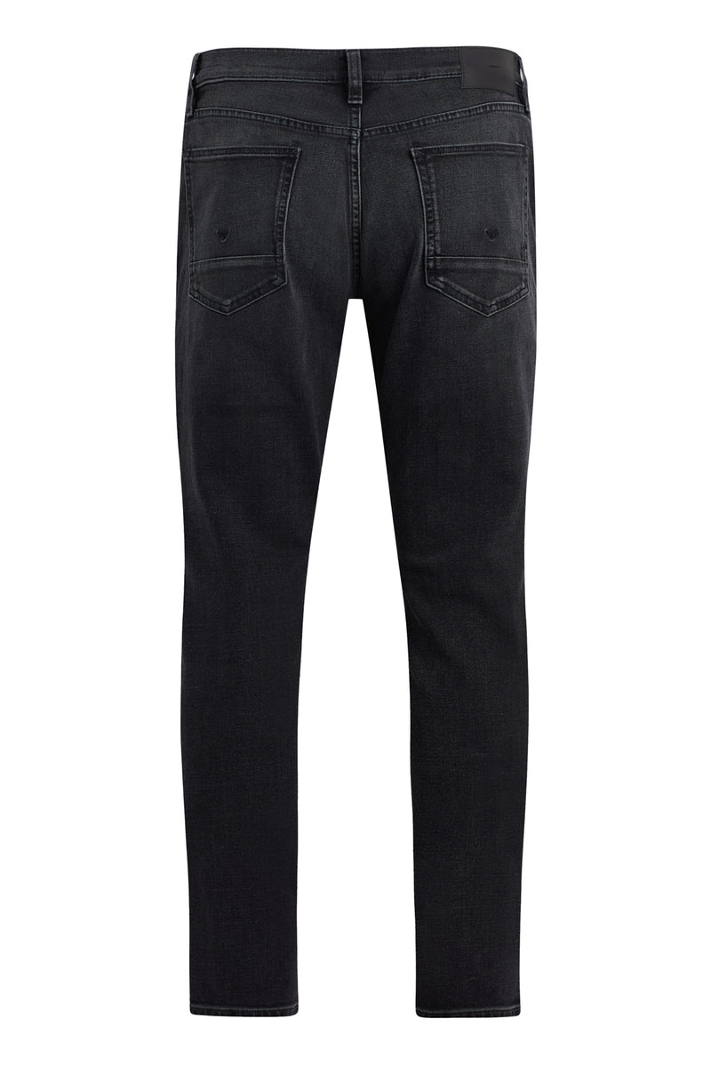 Blake Slim Straight Jean