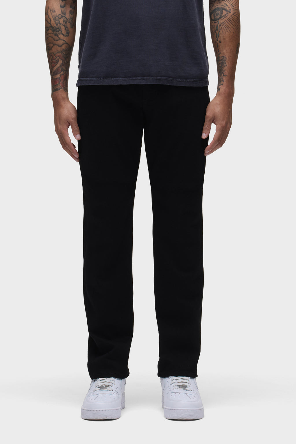 Blake Slim Straight Jean