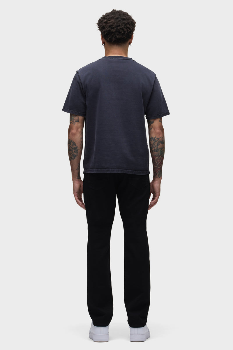 Blake Slim Straight Jean