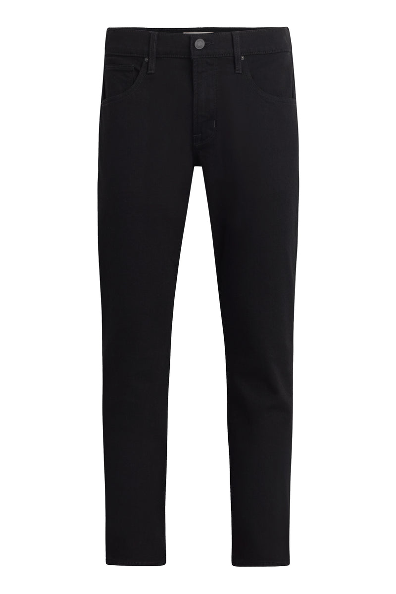 Blake Slim Straight Twill Pant