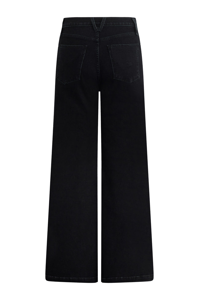 Jodie Loose Fit Wide Leg Jean