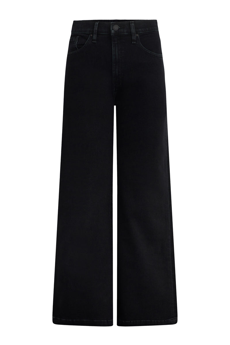 Jodie High-Rise Wide Leg Jean