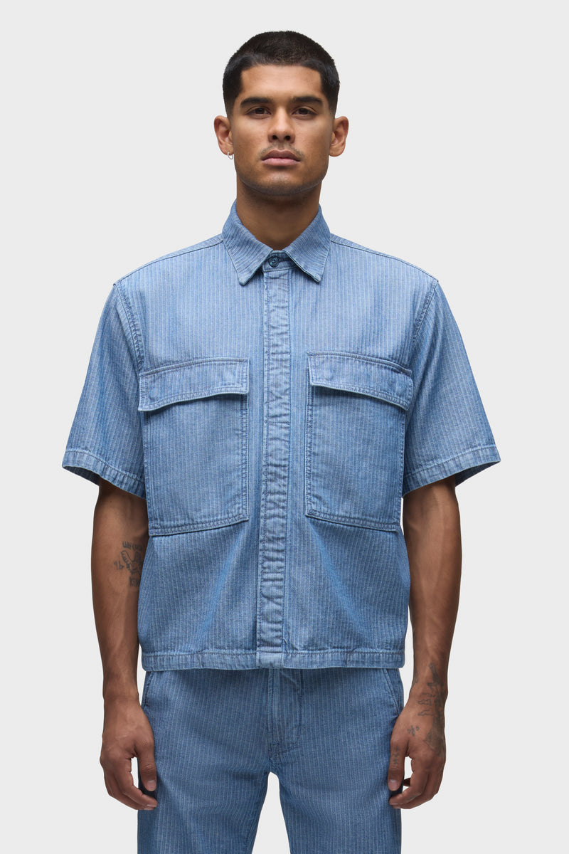 Utility Shirt