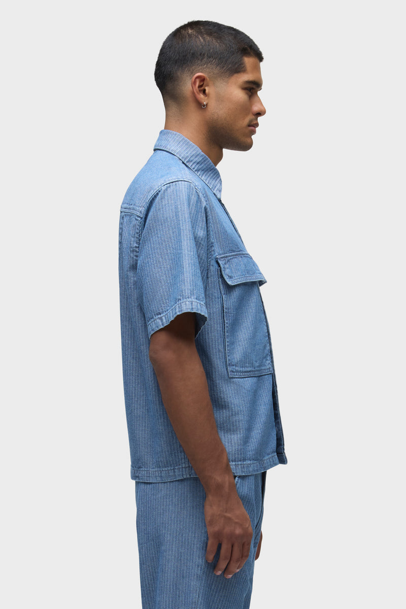 Utility Shirt