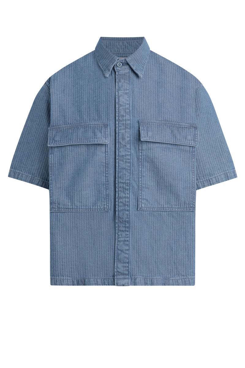 Utility Shirt